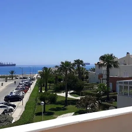 Natura Apartamento Indalo Nudista Vera