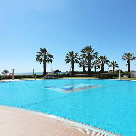Διαμέρισμα Natura Apartamento Indalo Nudista Vera