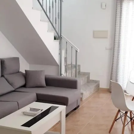 Natura Apartamento Indalo Nudista Apartment *